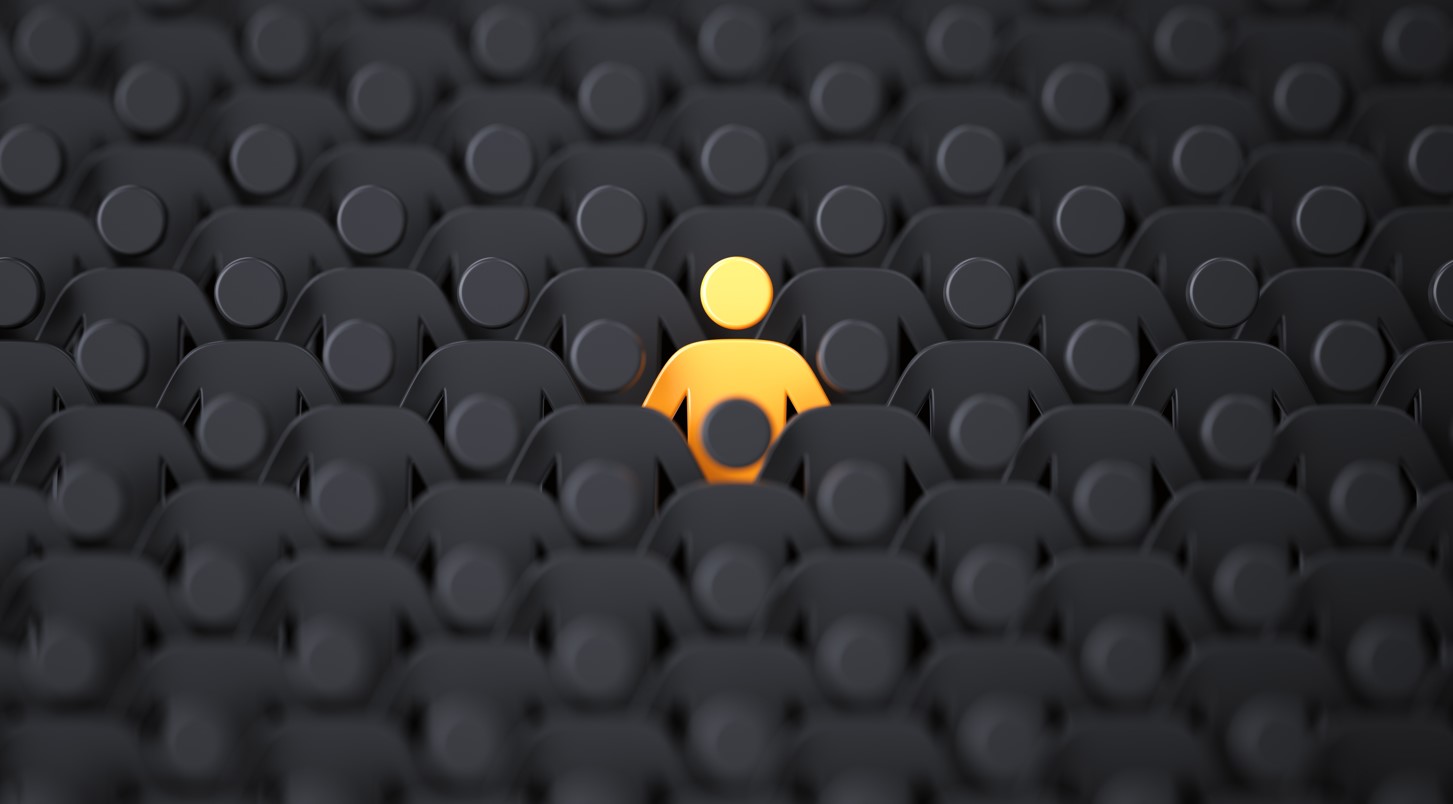 PERSONALIZATION